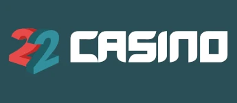22Casino logo