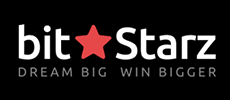 Bitstarz logo