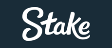 Stake logo