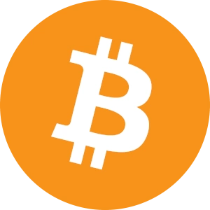 Bitcoin logo