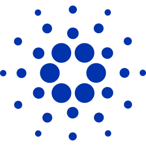 Cardano logo