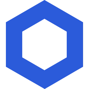 Chainlink logo