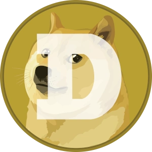 Dogecoin logo