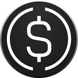 Ethena USDe logo