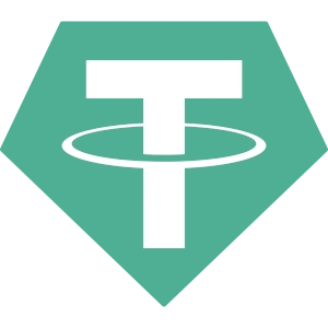 Tether logo