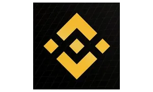 Binance logo