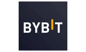 Bybit logo