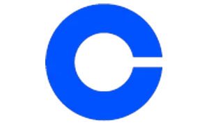 Coinbase logo