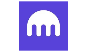 Kraken logo