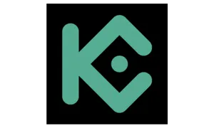KuCoin logo
