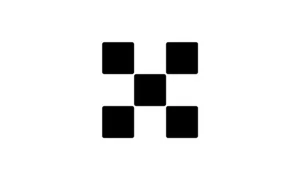 OKX logo